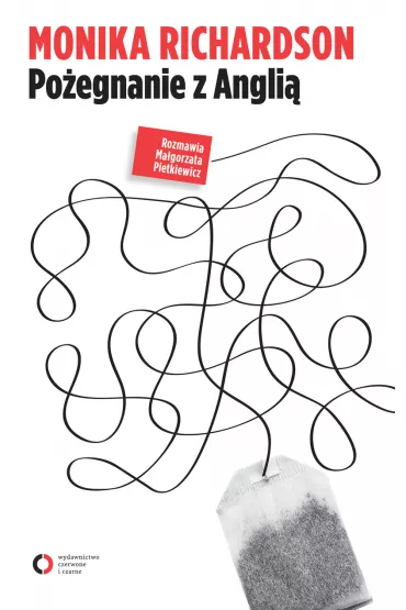 eBook Po�egnanie z Angli� mobi epub - Ma�gorzata Pietkiewicz, Monika Richardson