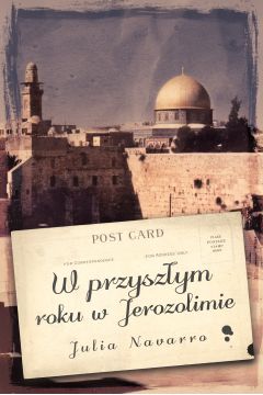 eBook W przyszym roku w Jerozolimie mobi epub