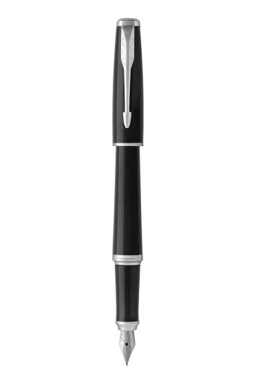 Pi�ro wieczne Parker Urban Core London Cab Black CT 1931596