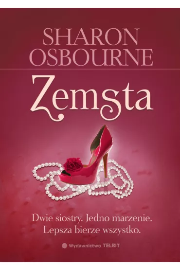 Zemsta - Sharon Osbourne