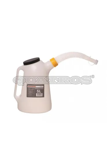 Quatros Konewka do oleju QS60225 5 L