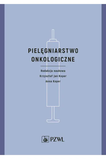 Piel�gniarstwo onkologiczne
