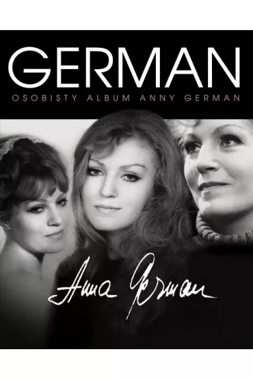 Anna German - Marzena Baranowska