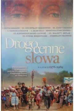 Drogocenne sowa 1976-1989