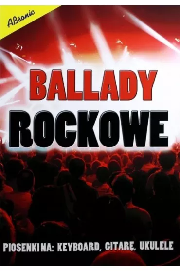 Ballady rockowe