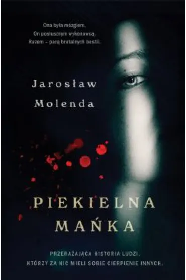 Piekielna Ma�ka - Jaros�aw Molenda