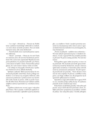 Pasztetowe wakacje - Arkadiusz Niemirski