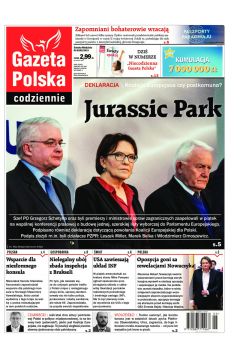ePrasa Gazeta Polska Codziennie 28/2019