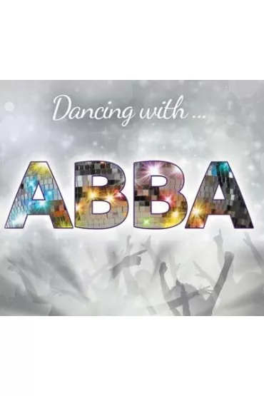 Dancing with... ABBA CD - Abba