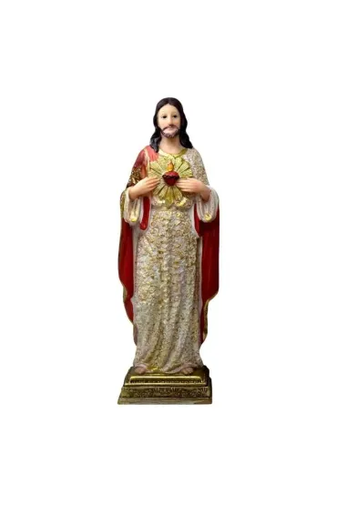 Figura Serce Jezusa 20cm