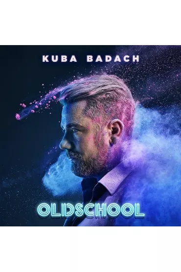 Kuba Badach - Oldschool CD - Kuba Badach