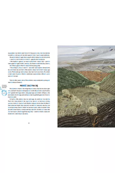 Cudowna podr�. Czytamy metod� sylabow� - Alicja Karczmarska-Strzebo�ska