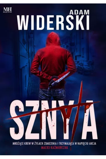 Sznyta - Adam  Widerski