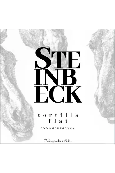 Audiobook Tortilla Flat mp3 - John Steinbeck