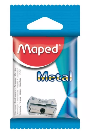 Maped Temper�wka metal classic