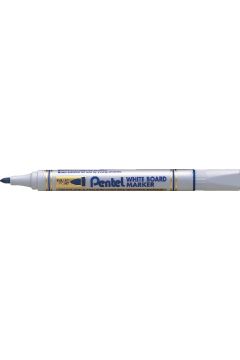 Pentel Marker suchocieralny MW85-C niebieski