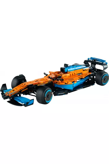 LEGO Technic Samochd wycigowy McLaren Formula 1 42141