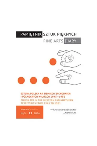 Pami�tnik Sztuk Pi�knych 11/2016