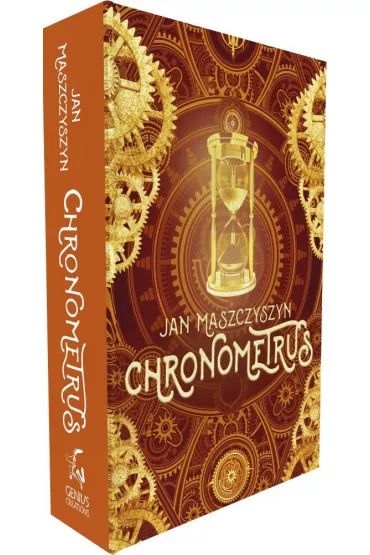Chronometrus - Jan Maszczyszyn