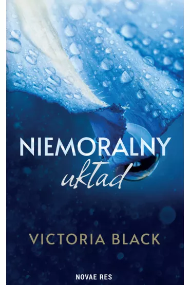 Niemoralny uk�ad - Victoria  Black