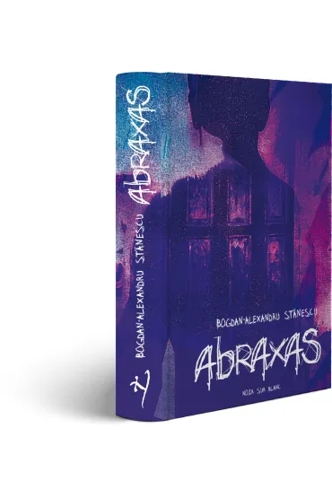 Abraxas - Bogdan-Alexandru St�nescu