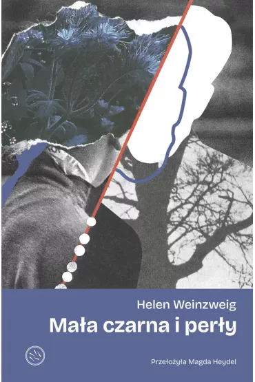 Ma�a czarna i per�y - Helen Weinzweig