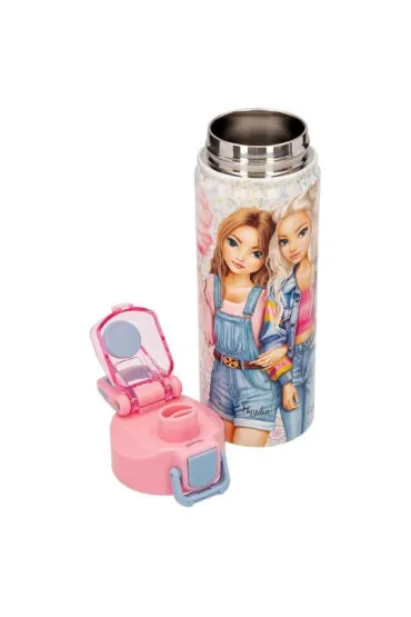 Depesche Bidon 600ml Top Model Festival Fun 14111A