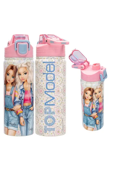 Depesche Bidon 600ml Top Model Festival Fun 14111A