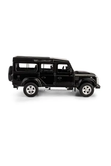 Land Rover Defender 110 - Black Daffi