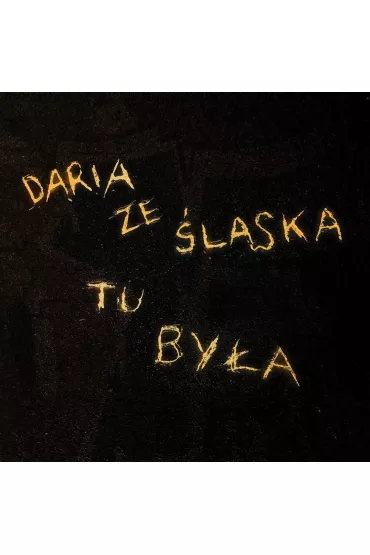 Daria ze �l�ska tu by�a (Vinyl) (CD)