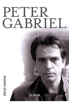 Peter gabriel. biografia
