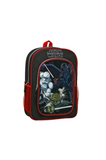 Eurocom Plecak szkolny Star Wars