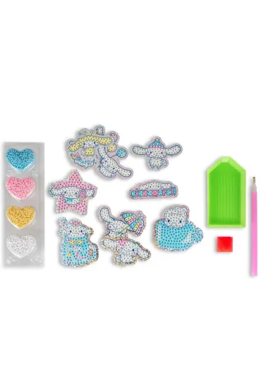 Mozaika diametowwa Cinnamoroll CIN0018 KIDS EUROSWAN