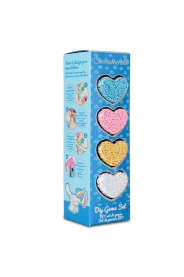 Mozaika diametowwa Cinnamoroll CIN0018 KIDS EUROSWAN