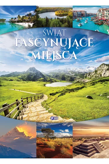 �wiat. Fascynuj�ce miejsca