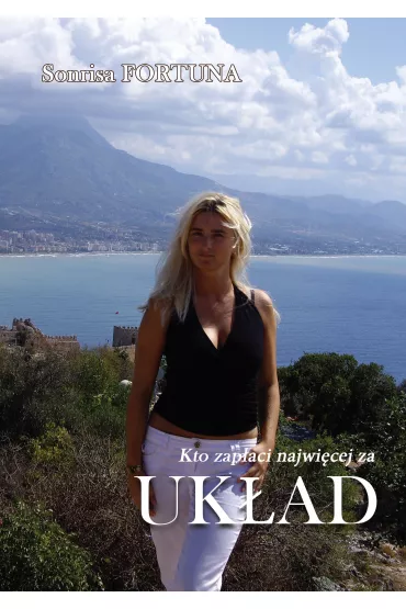 Uk�ad. Przyci�ganie. Tom 2 - Sonrisa Fortuna