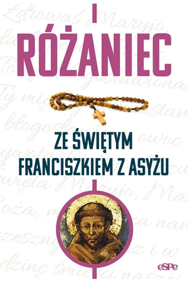 R�aniec ze �wi�tym Franciszkiem z Asy�u - Anna Red Matusiak