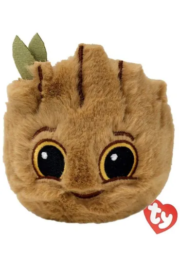 Ty Beanie Bouncers Marvel Groot