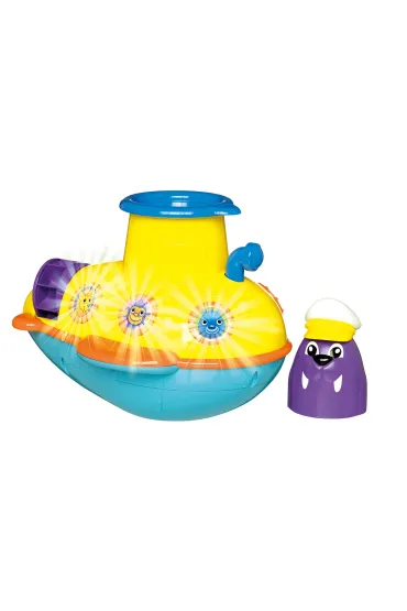 ��d� podwodna d�wi�kowa * Tomy
