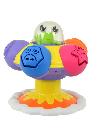 Zakr�cony sorter Ufo * Tomy
