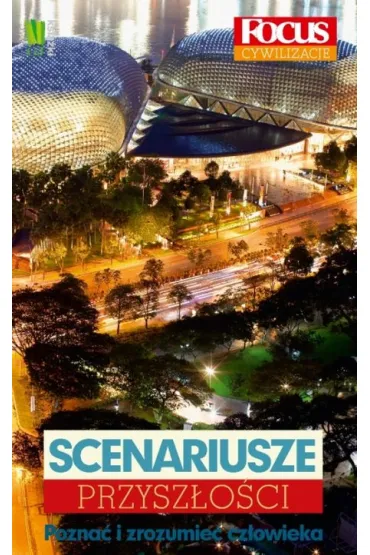 Scenariusze przysz�o�ci - Red Joanna Nikodemska