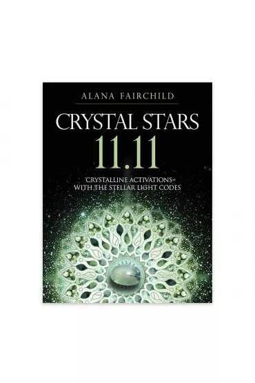 Crystal Stars 11.11
