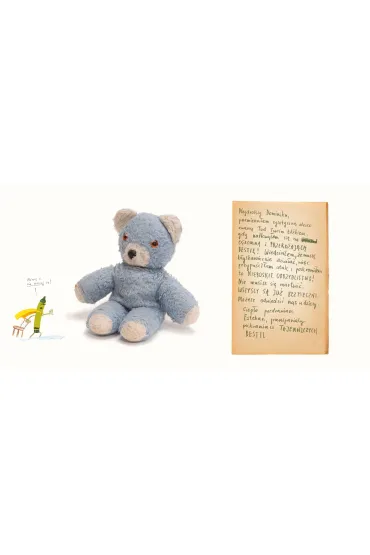 Dzie�, w kt�rym kredki znalaz�y przyjaci�. Tom 3 - Drew Daywalt