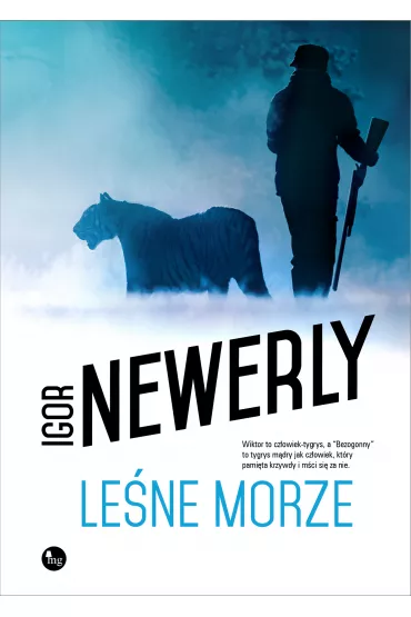 Le�ne morze - Igor Newerly