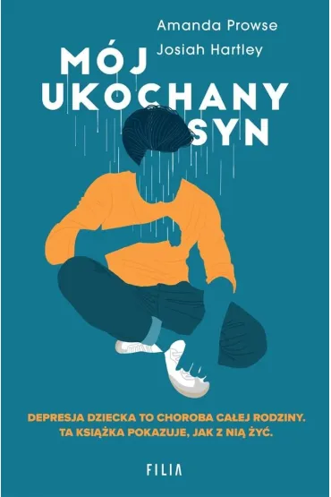 M�j ukochany syn