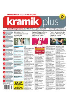 ePrasa Kramik Plus 46/2014