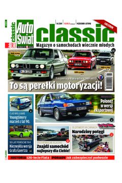 ePrasa Auto wiat Classic 5/2019