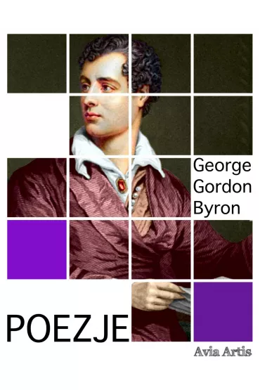 eBook Poezje mobi epub - George Gordon Byron