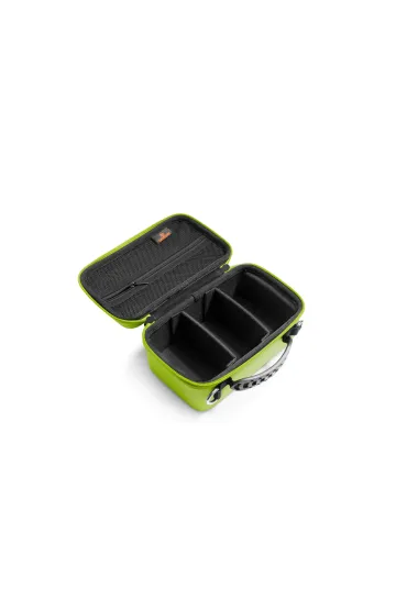 Gamegenic Game Shell 250+ Green