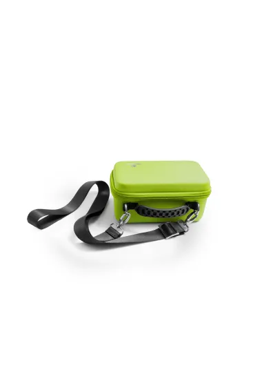 Gamegenic Game Shell 250+ Green